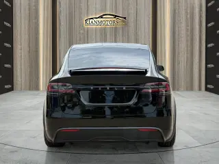 2023 Tesla Model X