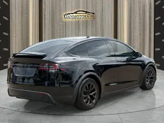 2023 Tesla Model X