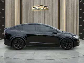 2023 Tesla Model X