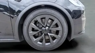 2023 Tesla Model X