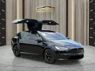 2023 Tesla Model X