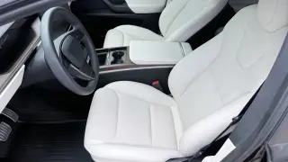 2023 Tesla Model X
