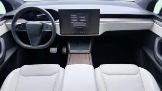 2023 Tesla Model X