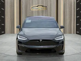 2023 Tesla Model X