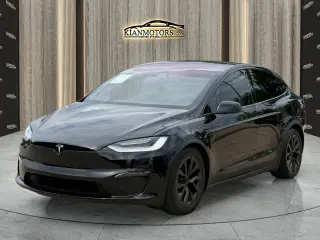 2023 Tesla Model X