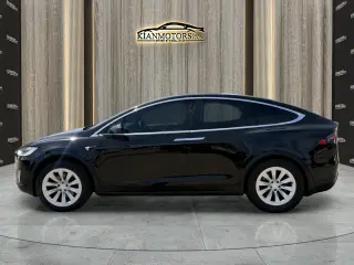 2020 Tesla Model X