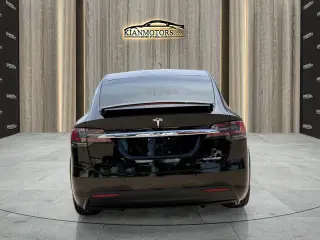 2020 Tesla Model X