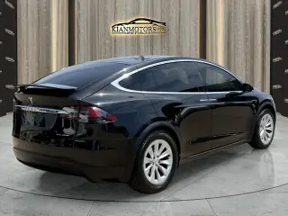 2020 Tesla Model X