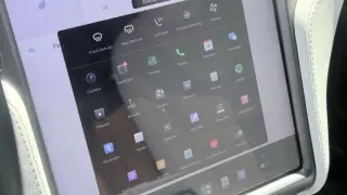2020 Tesla Model X