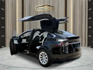 2020 Tesla Model X