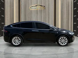 2020 Tesla Model X