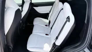2020 Tesla Model X
