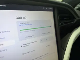 2020 Tesla Model X
