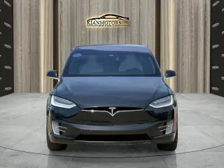 2020 Tesla Model X