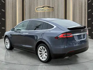 2020 Tesla Model X