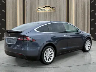 2020 Tesla Model X