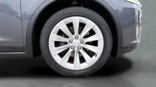 2020 Tesla Model X