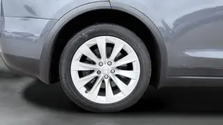 2020 Tesla Model X