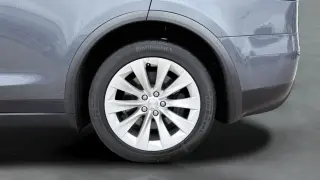 2020 Tesla Model X