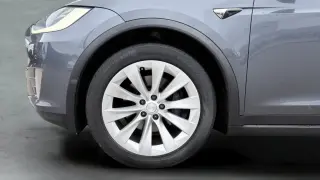 2020 Tesla Model X