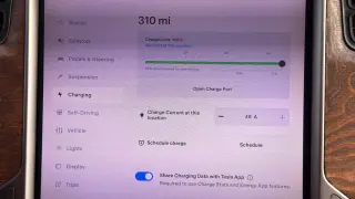 2020 Tesla Model X
