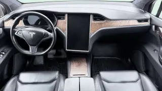 2020 Tesla Model X
