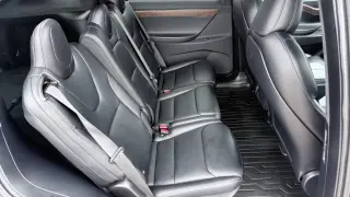 2020 Tesla Model X