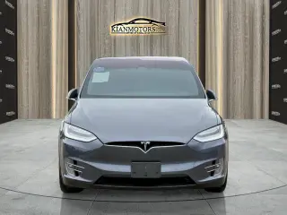 2020 Tesla Model X
