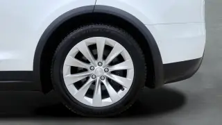 2020 Tesla Model X