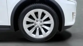 2020 Tesla Model X