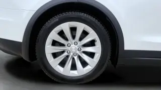 2020 Tesla Model X