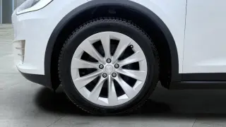2020 Tesla Model X