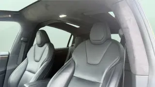 2020 Tesla Model X