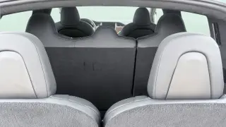 2020 Tesla Model X