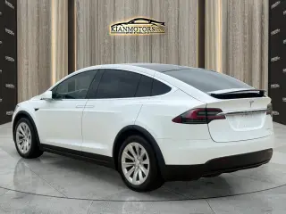 2020 Tesla Model X