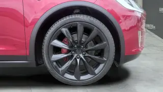 2020 Tesla Model X