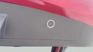 2020 Tesla Model X