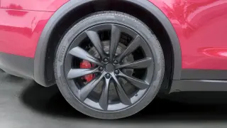 2020 Tesla Model X