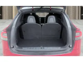2020 Tesla Model X