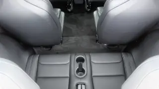 2020 Tesla Model X