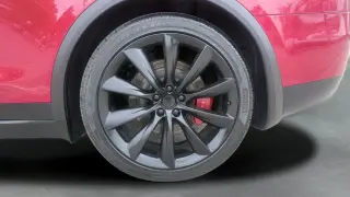 2020 Tesla Model X