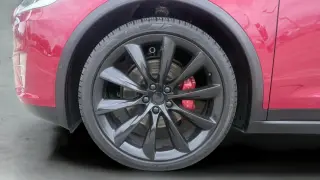 2020 Tesla Model X