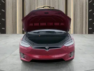2020 Tesla Model X