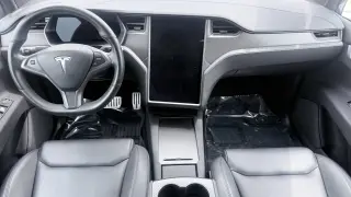 2020 Tesla Model X