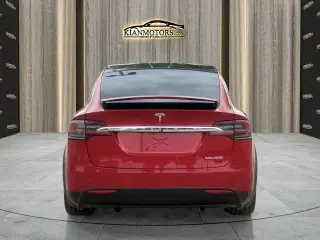 2020 Tesla Model X