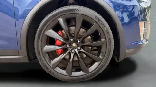 2019 Tesla Model X