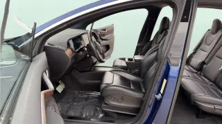 2019 Tesla Model X