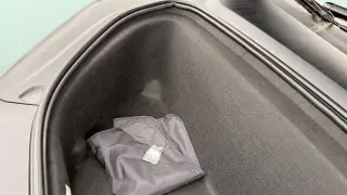 2019 Tesla Model X