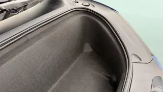 2019 Tesla Model X