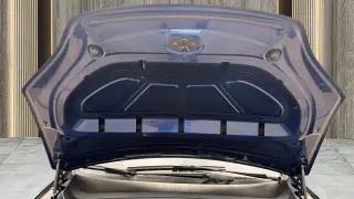 2019 Tesla Model X